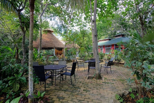 Hotel Tingalaya's Retreat (Good Hope)